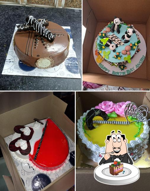 Odisha Bakery House