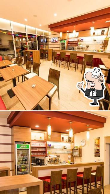 Kava Bar Dramlje