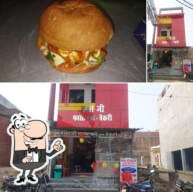 BABAJI FAST FOOD & FAMILY RESTAURANT