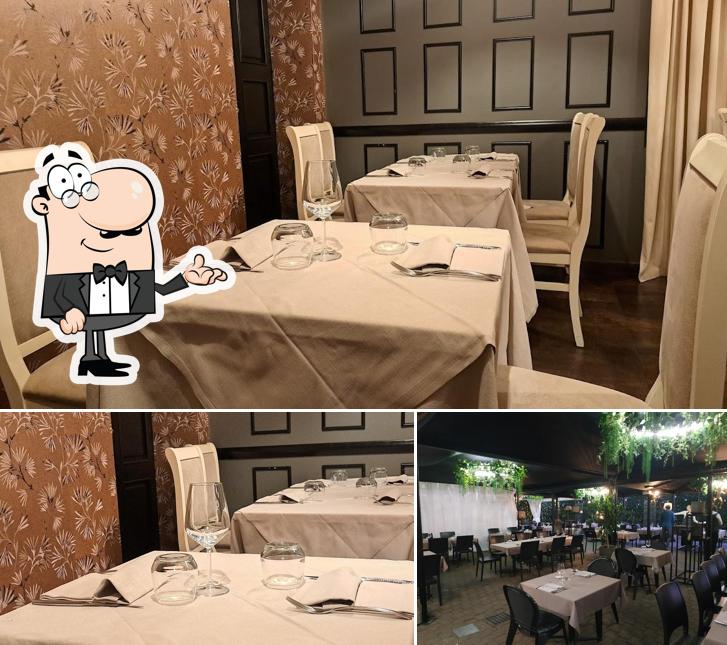 Siediti a un tavolo di Il Trio