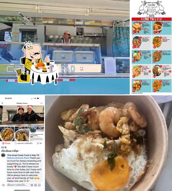 Platti al Casathaipad : street food Thailand a Narni,Terni Platti al Casathaipad : street food Thailand a Narni,Terni