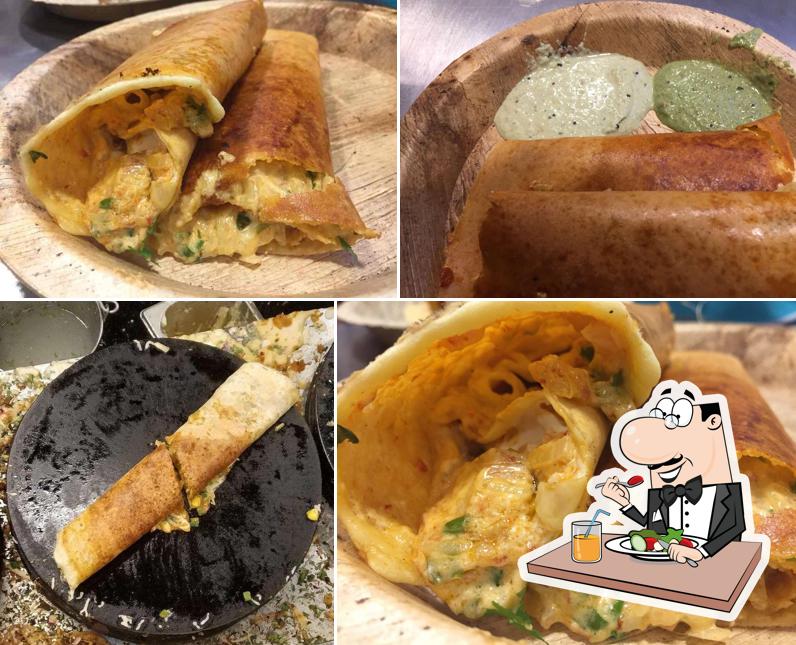 Food at Dosart