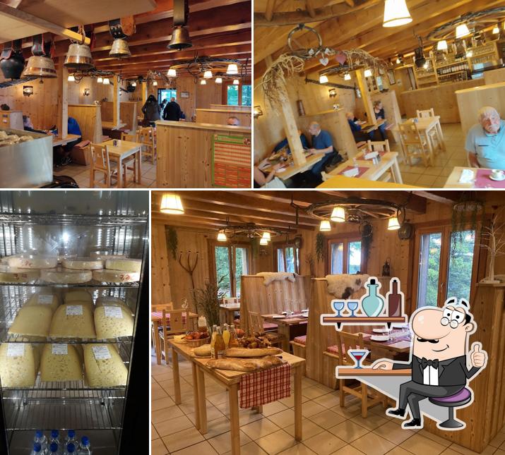 Ferme Auberge Drumont