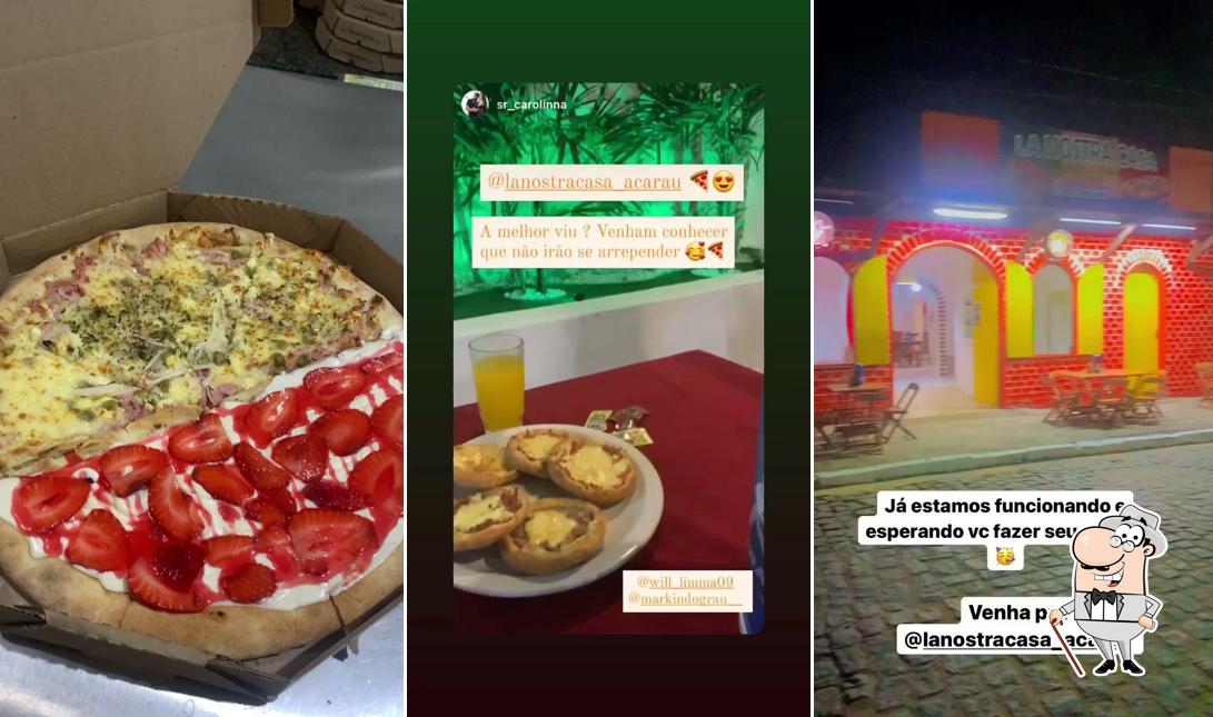 La Nostra Casa Acaraú