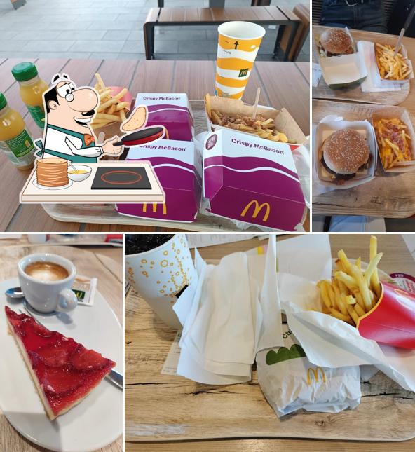 McDonald’s Orbassano