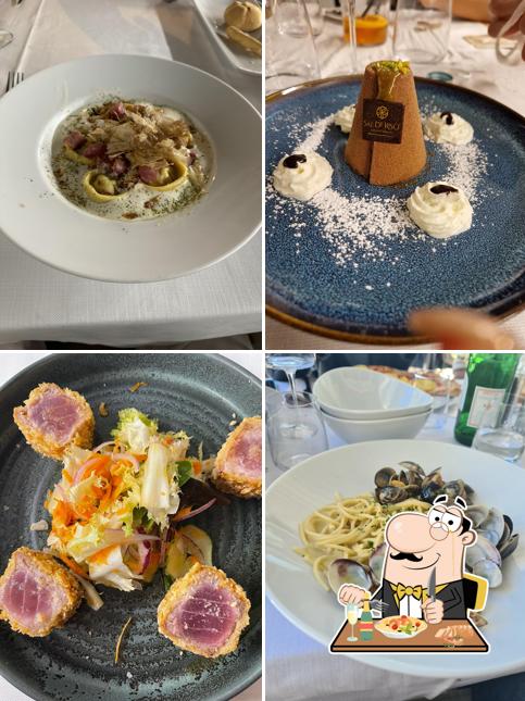 Tortellini al Voce del Mare