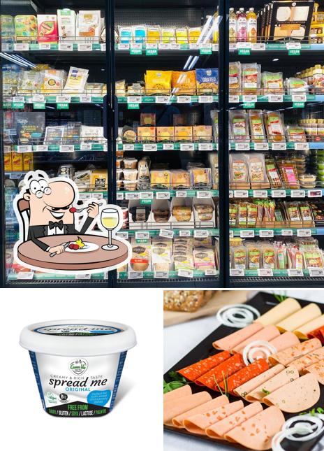 Vegedan Aps