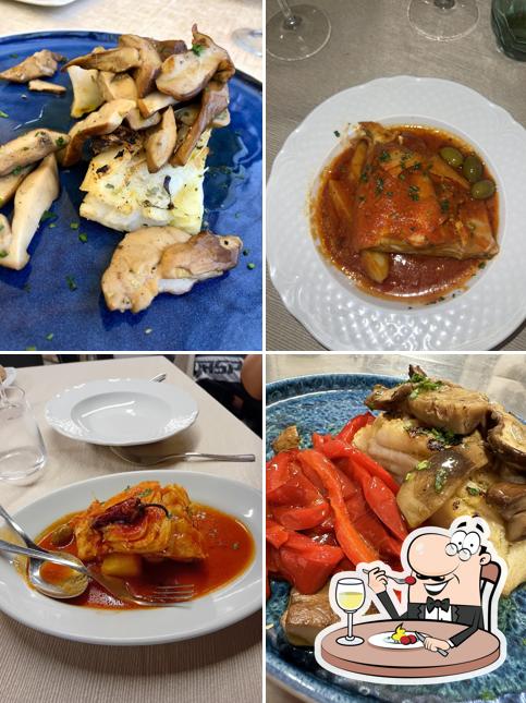 Cibo al Il Ponte