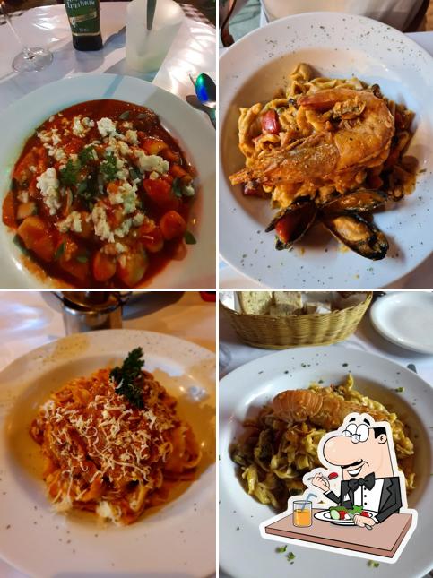 La Dolce Vita Trattoria e Pizzeria Toscana - Búzios