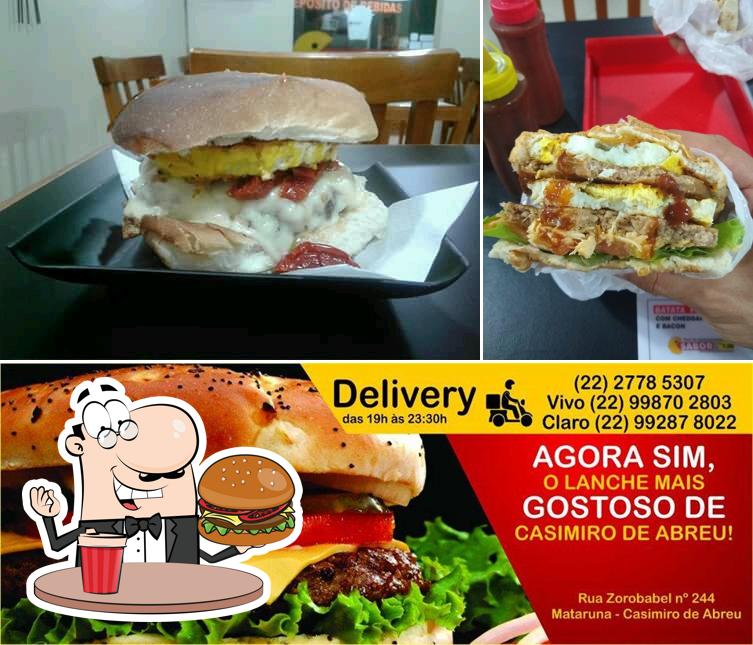 Point do Sabor