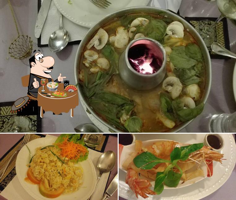 Phở al Ristorante Elefante Bianco