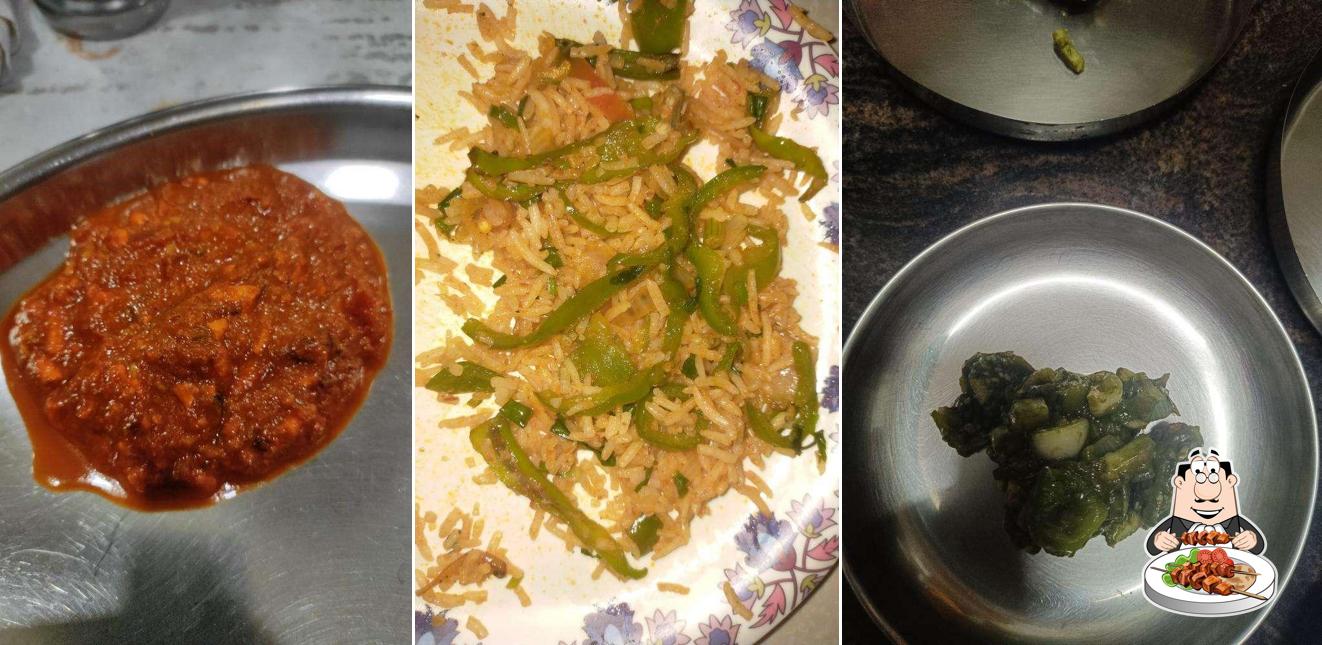 Meals at HOTEL NAWAL SAGAR PALACE-BUNDI