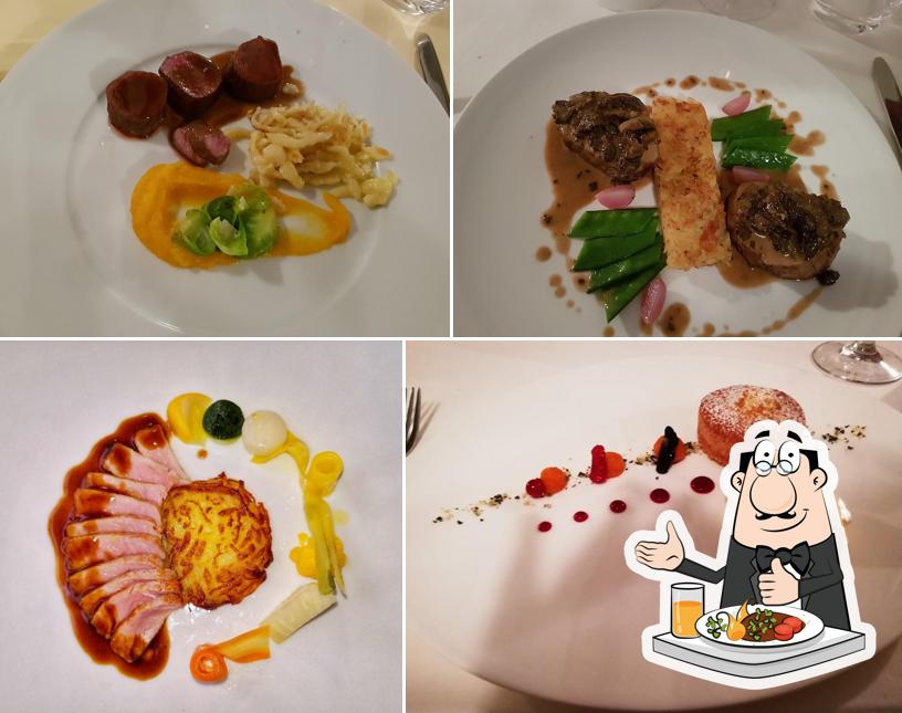 Ristorante Locanda Orico da Albrici