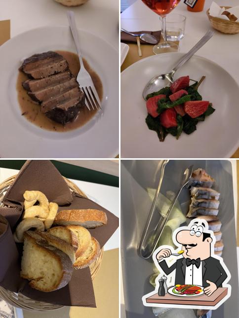 Cibo al Sud Kitchen