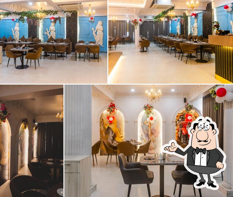 BayLeaf Multicuisine Family Restaurant