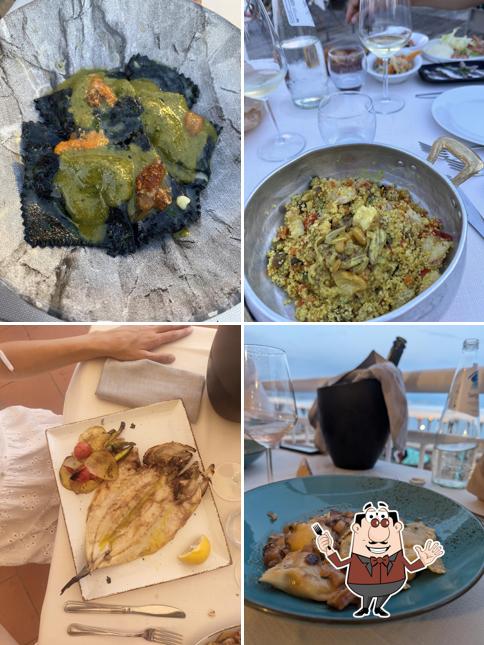 Platti al Cala Beach Club