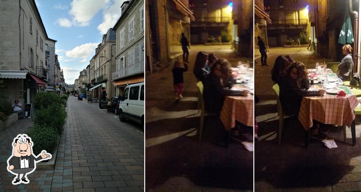 Dana Pani Brive la Gaillarde