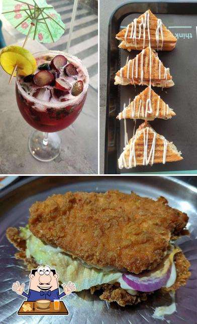 Meals at Magic Munch