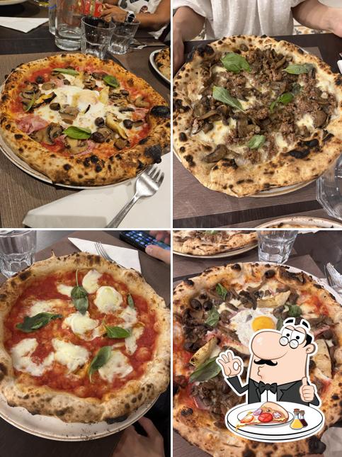 A PePPO a Cinecittà, puoi prenderti una bella pizza