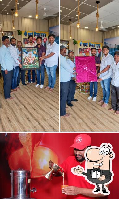 Misalotsav - The Misaal House Palus image