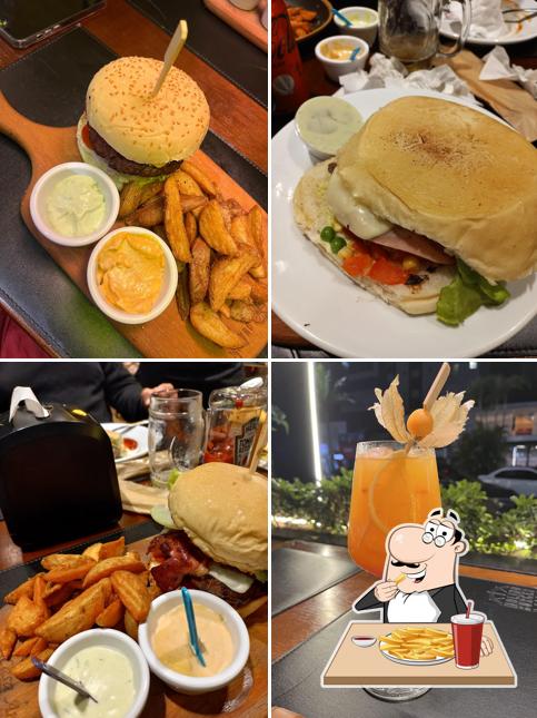 Molino Burger