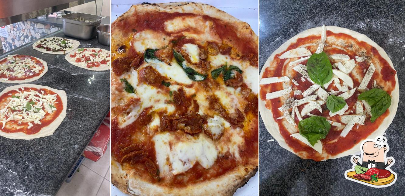 Pizzeria addo' Napulitan Aniello jiunior