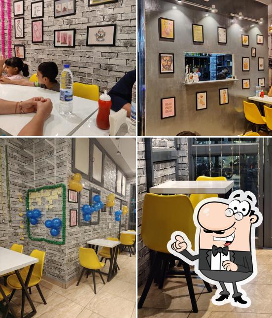 Street Vittles (SV Delights)