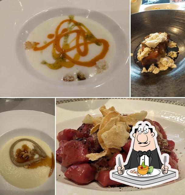 Platti al Gina casa con cucina