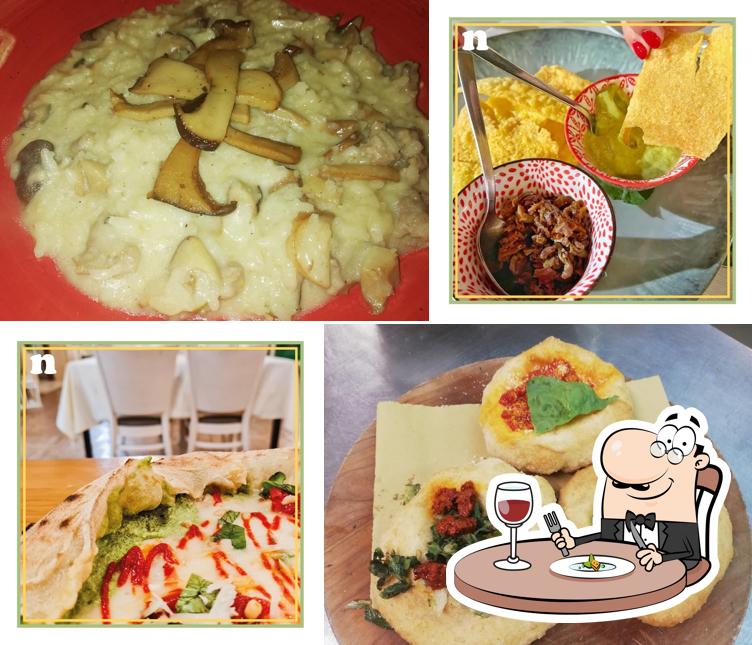 Platti al Naturale Ristorante