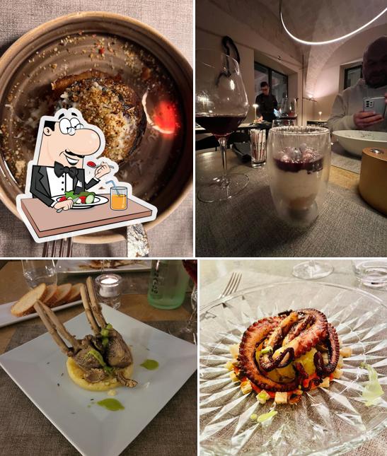 Cibo al Gennaio30 Bistrot