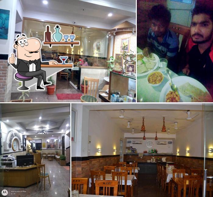 Siddhartha Food Plaza