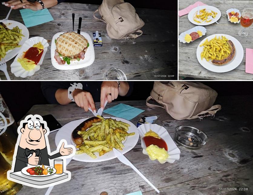 Cibo al Z'heimetli