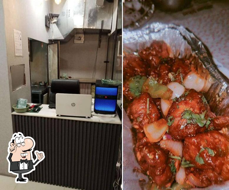 Check out how zayka town looks inside