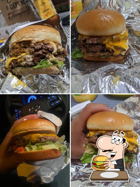 Zé Burguer