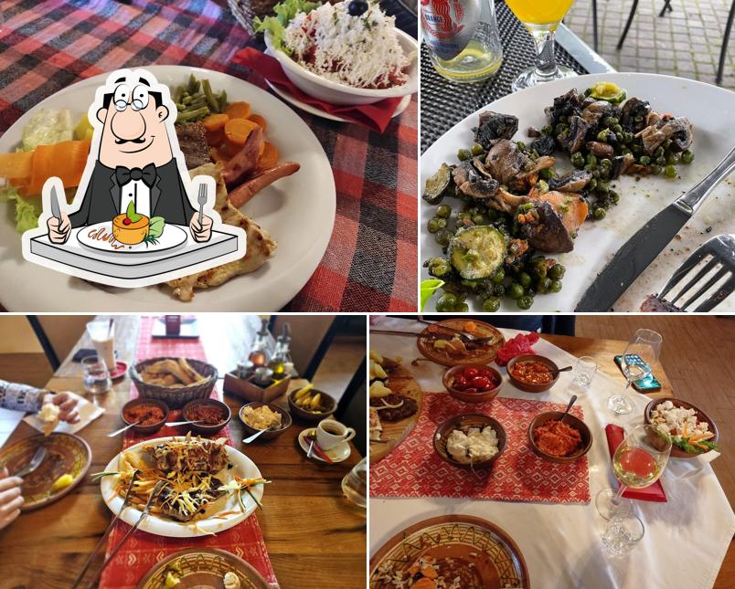 Cibo al Bijela lađa