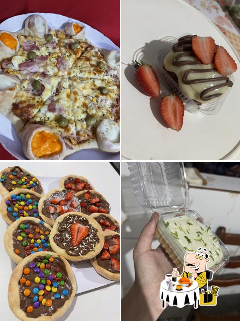 Pizzaria Lúcia Jl
