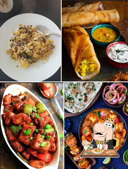 Rajgir Queens Kitchen