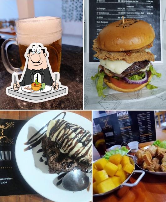 Rei do Arado Gastrobar