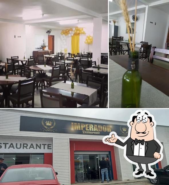 Restaurante Imperador