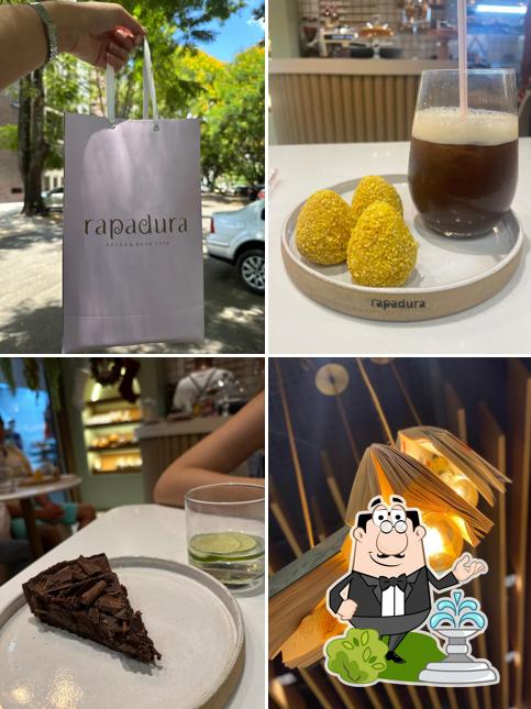 Rapadura Café
