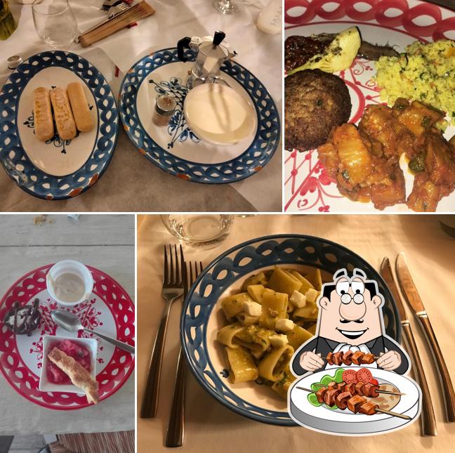 Agriturismo Borghetto degli Ulivi