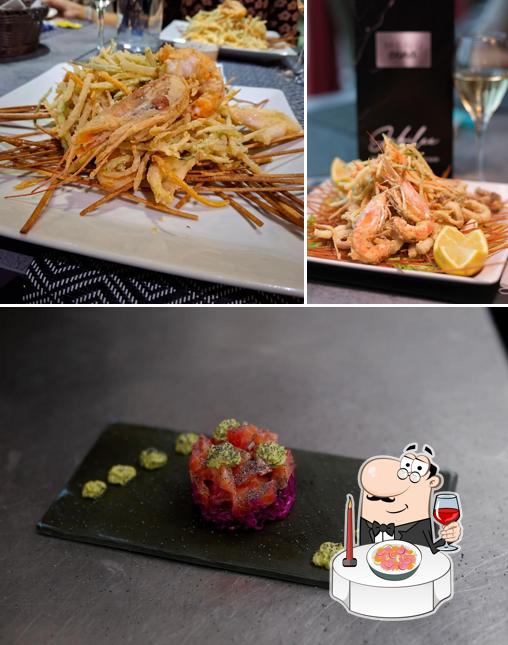 Jubilee Restaurant & Lounge Bar