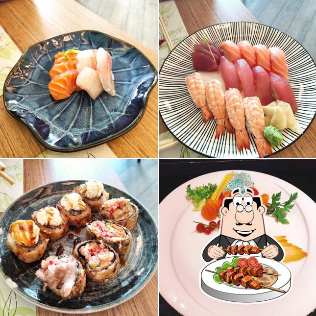 Kikko Sushi Ristorante Giapponese