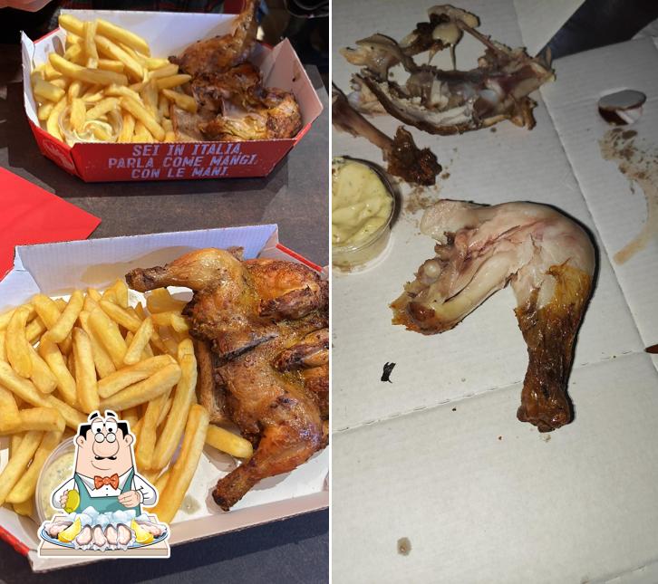 Befed Ponte Di Legno