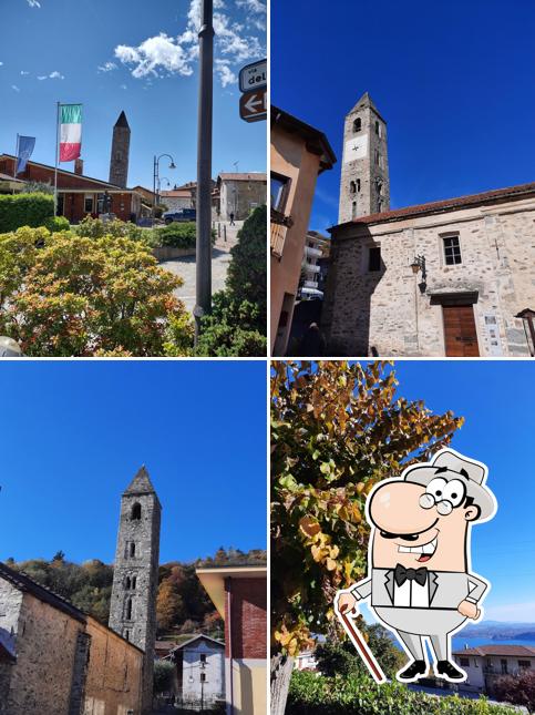 Bar da Luigi
