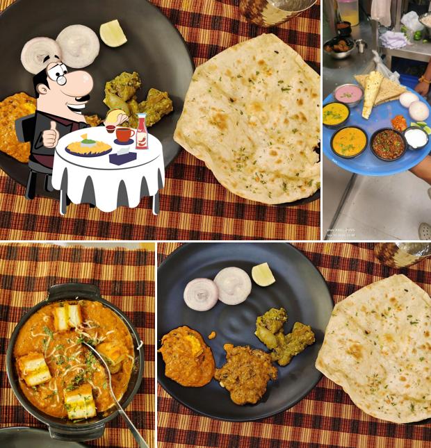 HOTEL GANESH PURE VEG AND CONFERENCE HALL