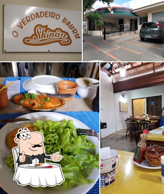 Restaurante Carmelita