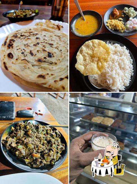 Meals at Thalassery kitchen