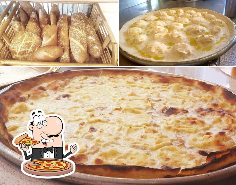 Miizzica! Focacceria & Rosticceria