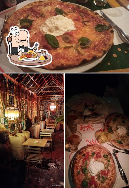 La pizza è il piatto veloce preferito al mondo